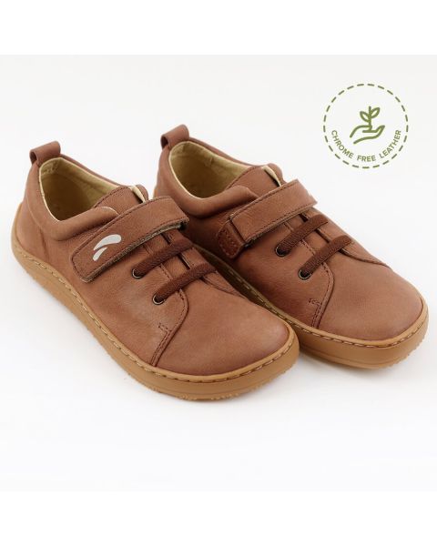 Pantofi barefoot HARLEQUIN - Jarama - Tikki Shoes 