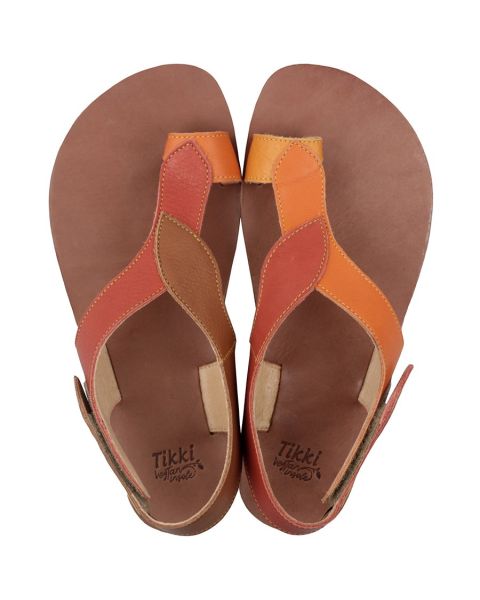 OUTLET - Sandale dama SOUL V2 - Indian Spice