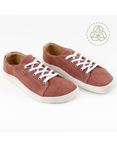 OUTLET Pantofi barefoot vegani BLISS - SPARKLE 37 EU