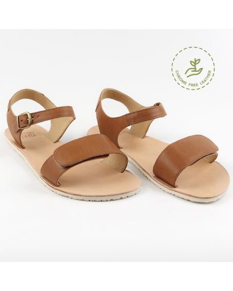 Sandale dama VIBE V2 - Cream