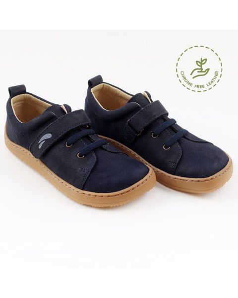 Pantofi barefoot HARLEQUIN - Cinca 30-39 EU