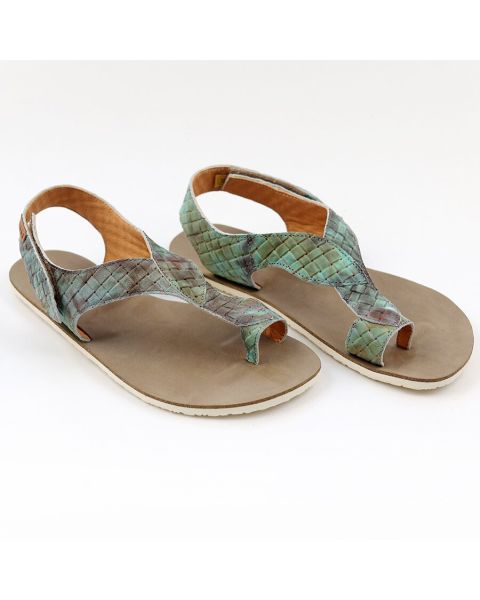 Sandale dama SOUL V1 - Caribbean