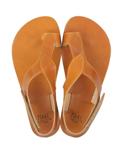 OUTLET - Sandale dama barefoot 'SOUL' - Sun