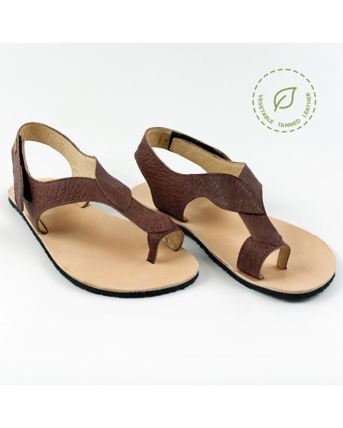 Sandale dama SOUL V2 - Reddish Brown 36 EU