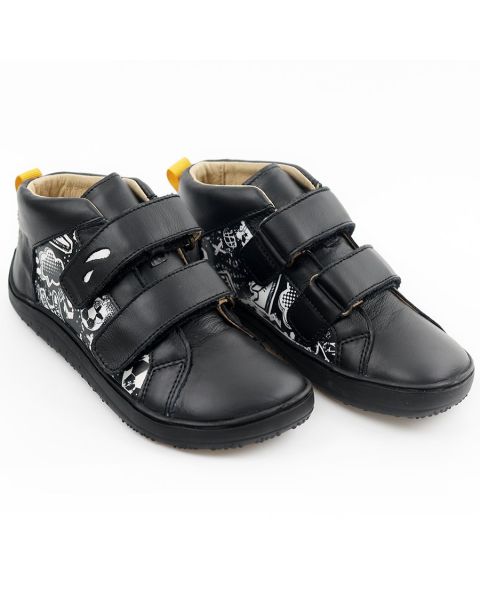Semi-ghete barefoot MOON - Urban - Tikki Shoes