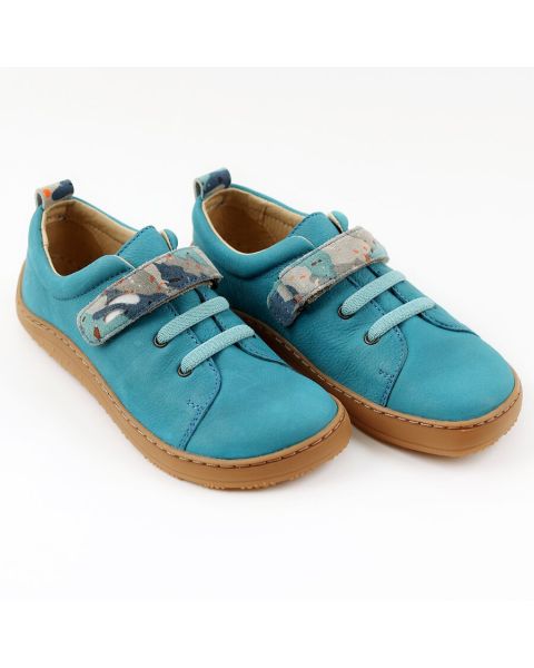 OUTLET Pantofi barefoot HARLEQUIN - Havel 30-39 EU