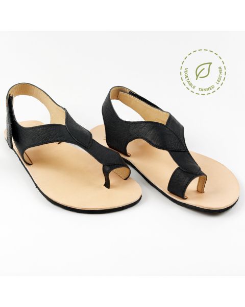 Sandale dama SOUL V2 - Charcoal