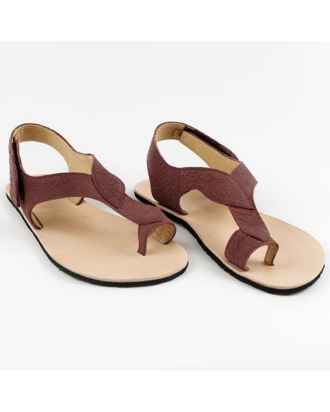 OUTLET Sandale dama SOUL V2 - Bordeaux