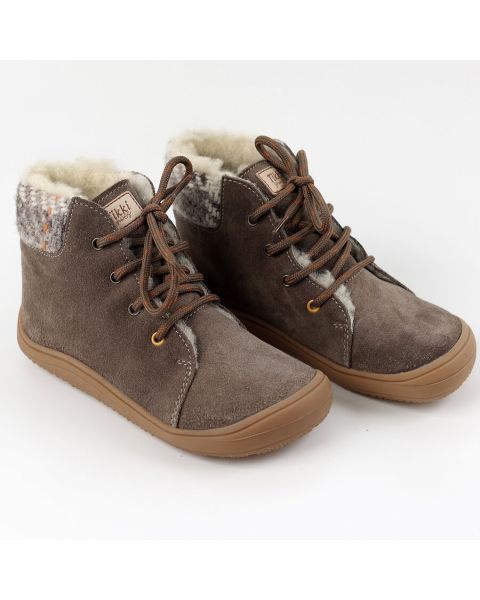 Beetle piele - Mandorla 30-39 EU