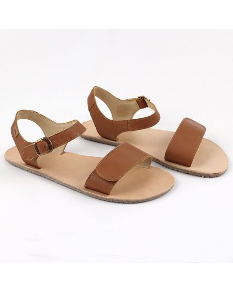 Sandale dama VIBE V2 - Praline - sandals - tikki shoes