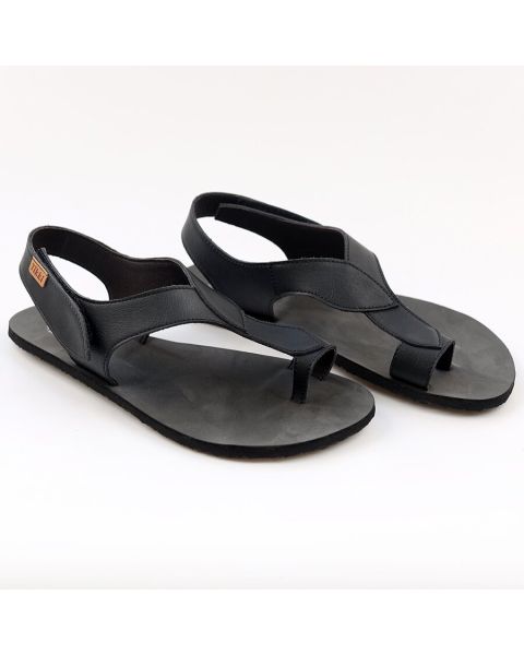 Sandale vegane SOUL V1 - Dark