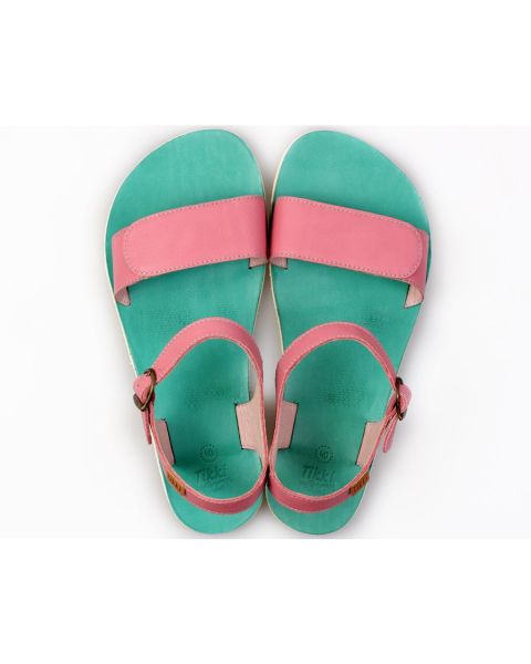 Sandale dama FUNKY VIBE - Funky Pink