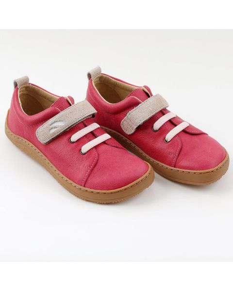 OUTLET Pantofi barefoot HARLEQUIN - Ancares 30-39 EU