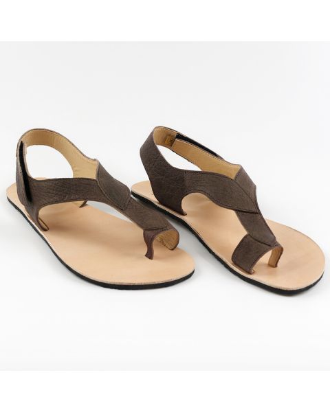 OUTLET Sandale dama SOUL  Mocha