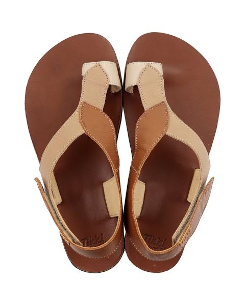 SOUL piele - Caramel