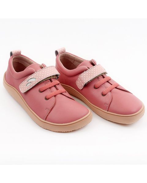 OUTLET Pantofi barefoot HARLEQUIN - Dots 30-39 EU 35N