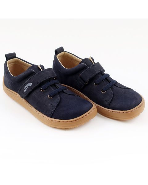 OUTLET Pantofi barefoot HARLEQUIN - Cinca 30-39 EU