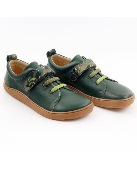 Pantofi barefoot HARLEQUIN - Adventure 30-39 EU