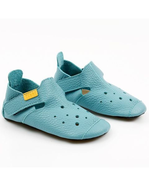 Incaltari interior ZIGGY - Azure 36-40 EU 36N
