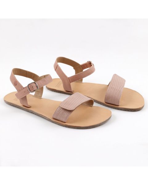 Sandale dama HERA - Pink