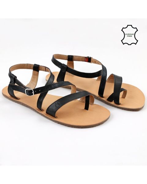 Sandale dama SELENE - Black