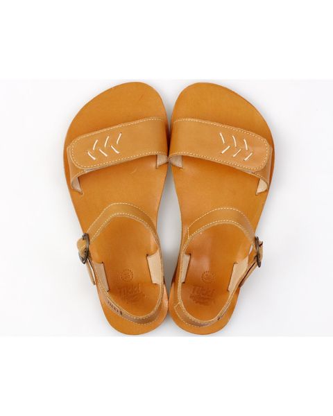 Sandale dama VIBE - Ray of Sunshine