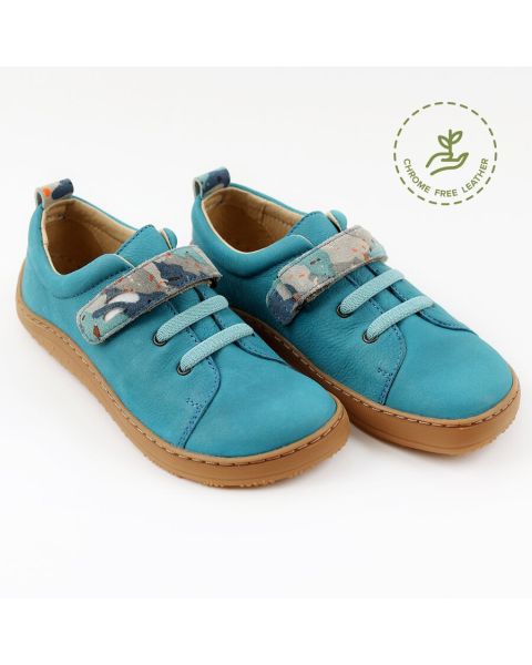 Pantofi barefoot HARLEQUIN - Havel 30-39 EU 30 EU