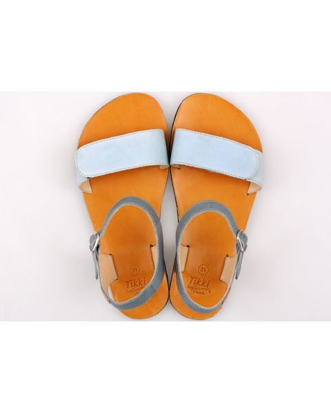 OUTLET - Sandale dama VIBE - Bluette