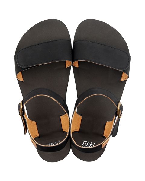 OUTLET Sandale vegane VIBE V1 - Onyx