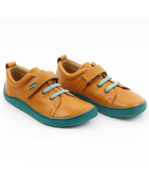 OUTLET Pantofi barefoot HARLEQUIN - Mare 30-39 EU 36N