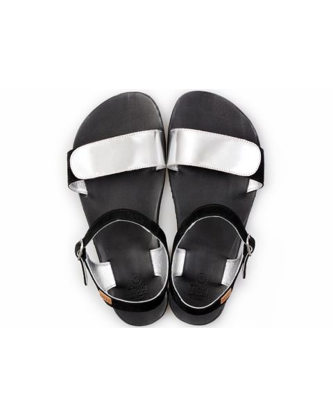 Sandale dama FUNKY VIBE - Elegant Black