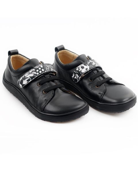 OUTLET Pantofi barefoot HARLEQUIN - Street