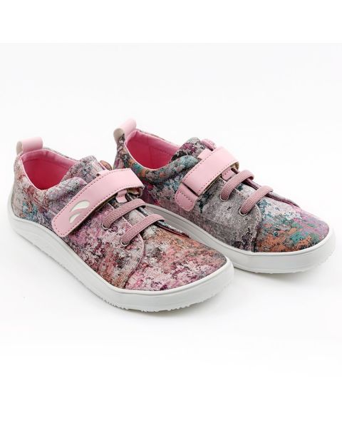 HARLEQUIN - vegan - Rust 30-39 EU 30N