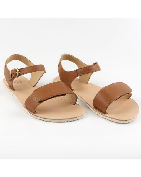 OUTLET Sandale dama VIBE V2 - Cream 40 EU