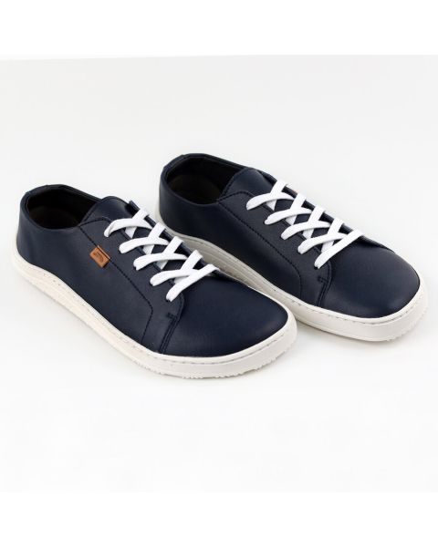 Pantofi vegani FINN - BLUE