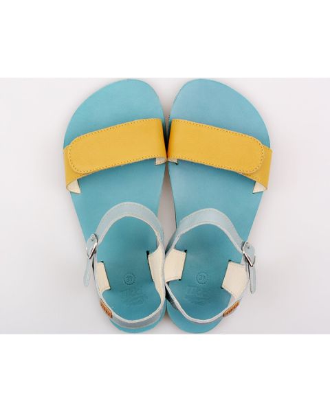 OUTLET - Sandale dama VIBE - Sun Breeze