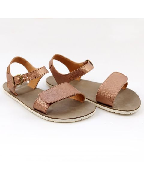 OUTLET Sandale dama VIBE V1 - Old Pink