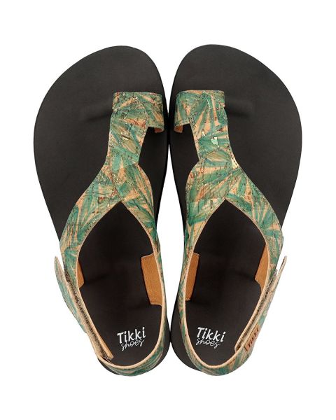 Sandale vegane SOUL - Amazon