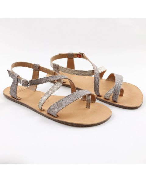 Sandale dama SELENE - Stone