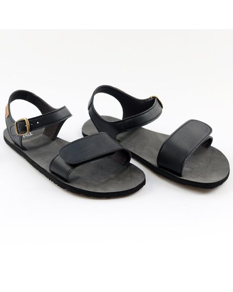 Sandale vegane VIBE V1 - Onyx 36 EU