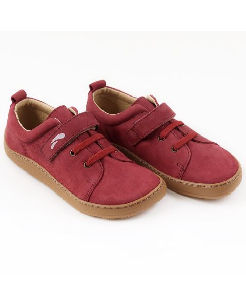 OUTLET Pantofi barefoot HARLEQUIN - Henares 30-39 EU