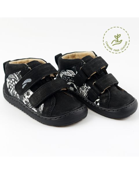 Semi-ghete MOON - Graffiti 30-39 EU