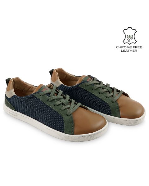 Pantofi barefoot ONYX - Maverick