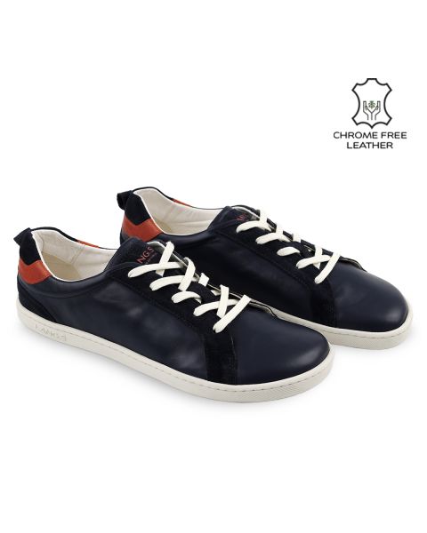 Pantofi barefoot ONYX Navy