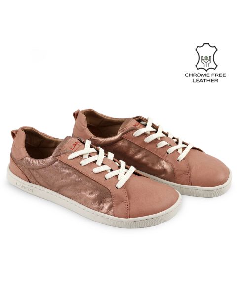 Pantofi barefoot ONYX  Pink