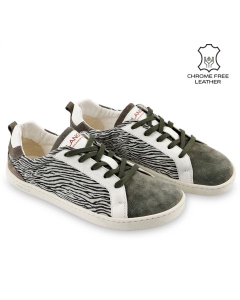 Pantofi barefoot ONYX - Savana