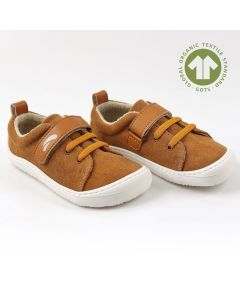 Pantofi vegani HARLEQUIN - Honey 24-29 EU 24 EU