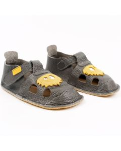 OUTLET Sandale barefoot NIDO - Milo