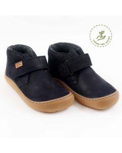 Semi-ghete TUFF Midnight Tikki Shoes