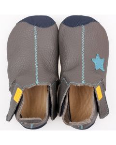 OUTLET Incaltari Interior - Ziggy Origin -Night Sky 19-23EU